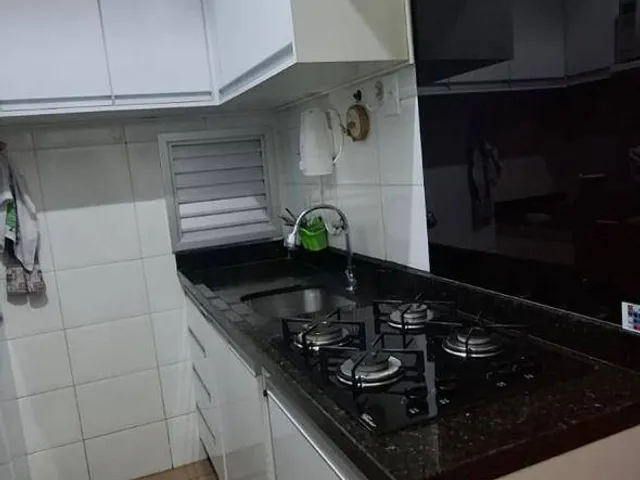 Apartamento 2 quartos e 1 banheiro, à venda, no bairro Taguatinga Centro (Taguatinga) em Brasília