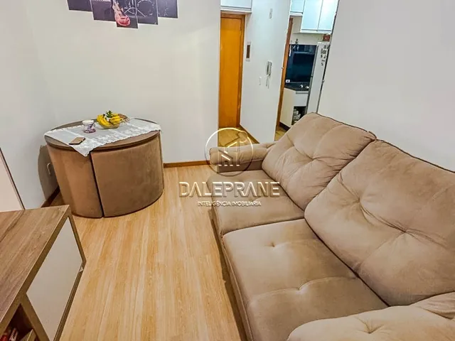 Apartamento 2 quartos e 1 banheiro, à venda, no bairro Taguatinga Centro (Taguatinga) em Brasília
