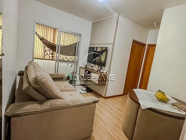 Apartamento 2 quartos e 1 banheiro, à venda, no bairro Taguatinga Centro (Taguatinga) em Brasília