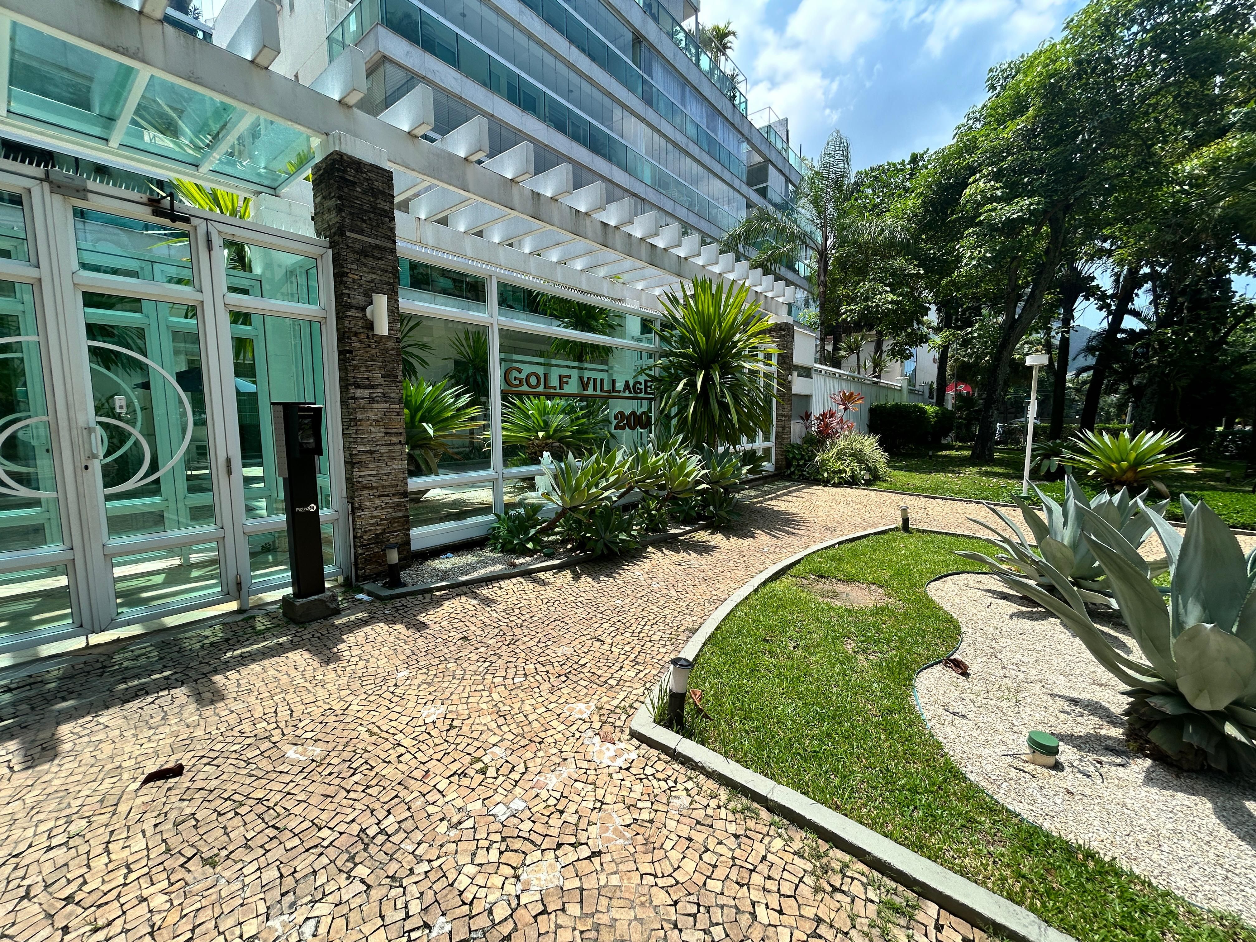 Apartamento para Alugar, São Conrado, Rio de Janeiro, RJ