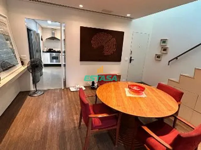 Apartamento 3 quartos e 5 banheiros, para alugar, no bairro São Conrado em Rio de Janeiro