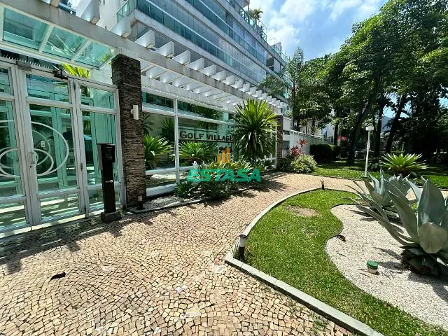 Apartamento 3 quartos e 5 banheiros, para alugar, no bairro São Conrado em Rio de Janeiro