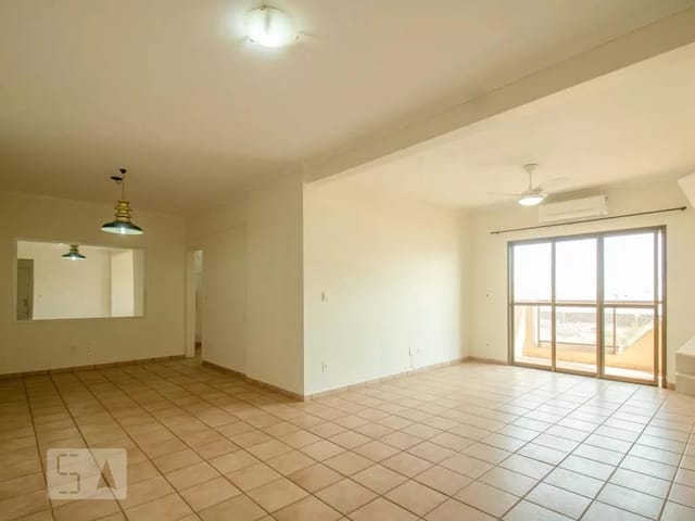 Apartamento com 156m² 3 quartos e 4 banheiros, à venda, no bairro Centro em São José do Rio Preto