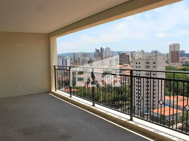 Apartamento com 133m² 3 quartos e 5 banheiros, à venda, no bairro Jardim São Paulo(Zona Norte) em São Paulo