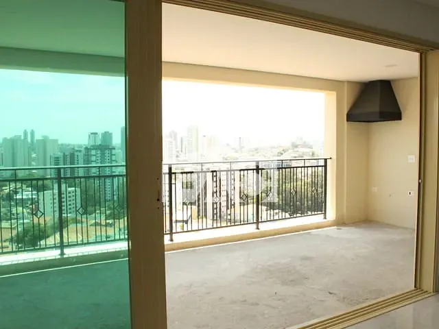 Apartamento com 133m² 3 quartos e 5 banheiros, à venda, no bairro Jardim São Paulo(Zona Norte) em São Paulo