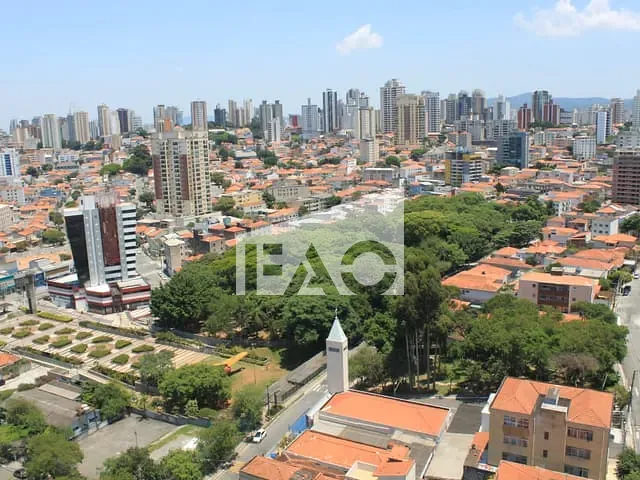 Apartamento com 133m² 3 quartos e 5 banheiros, à venda, no bairro Jardim São Paulo(Zona Norte) em São Paulo
