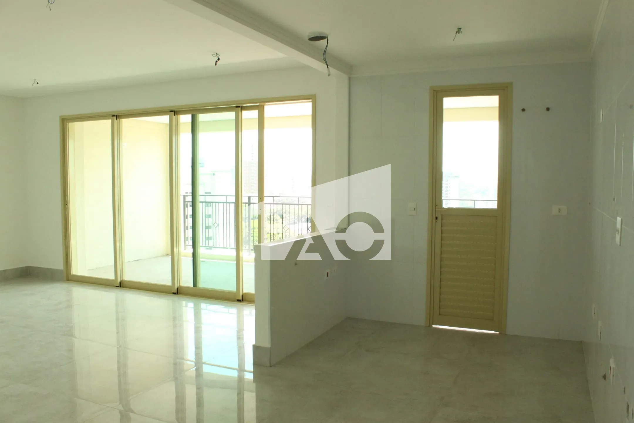 Apartamento, 3 quartos, 133 m² - Foto 7