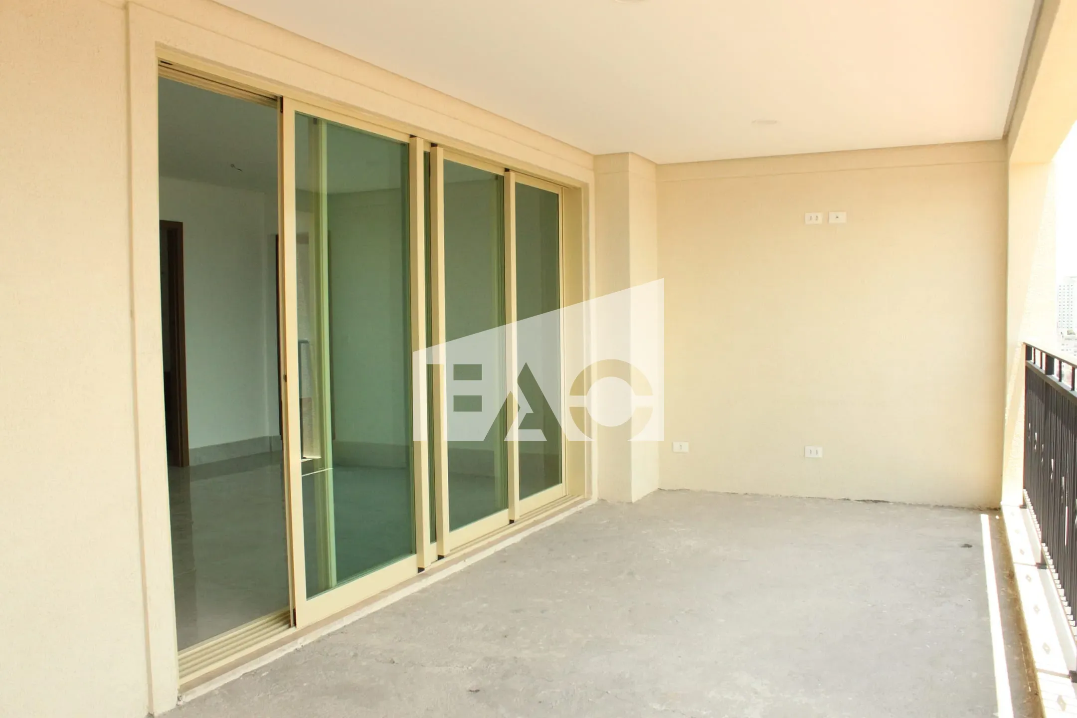 Apartamento, 3 quartos, 133 m² - Foto 3