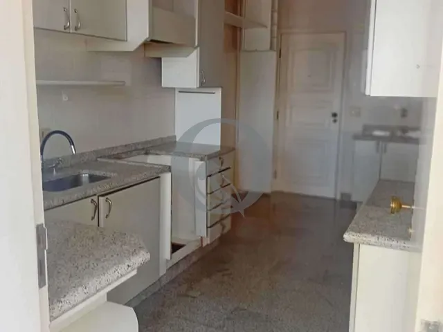 Apartamento 3 quartos e 4 banheiros, para alugar, no bairro Vila Regente Feijó em São Paulo