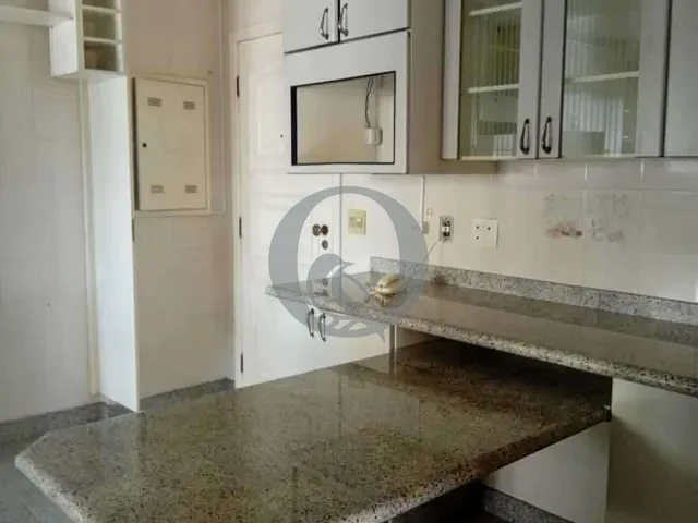 Apartamento 3 quartos e 4 banheiros, para alugar, no bairro Vila Regente Feijó em São Paulo