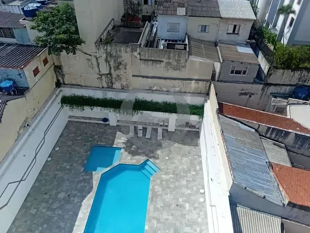 Apartamento 3 quartos e 4 banheiros, para alugar, no bairro Vila Regente Feijó em São Paulo