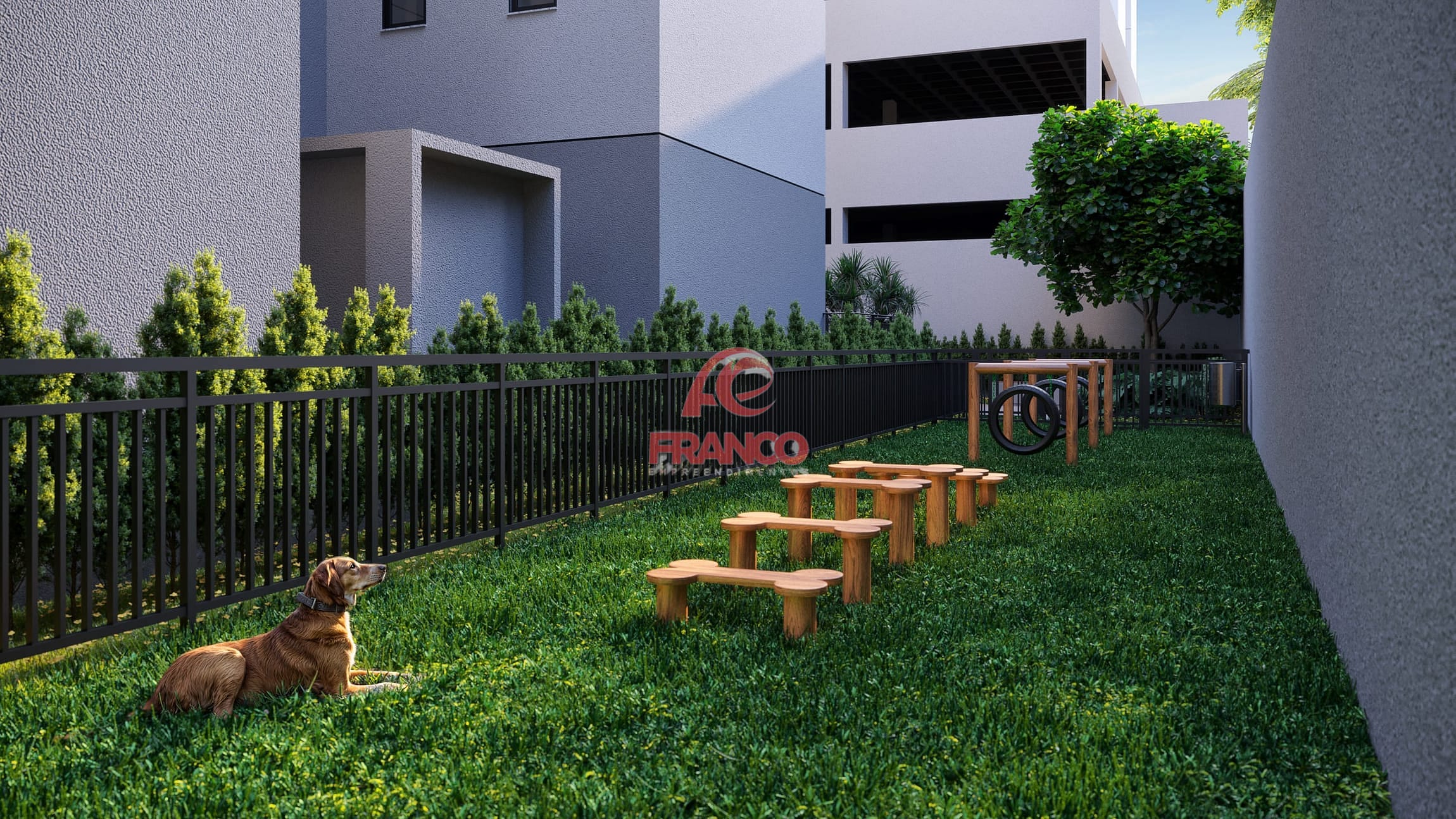 Apartamento, 2 quartos, 59 m² - Foto 9