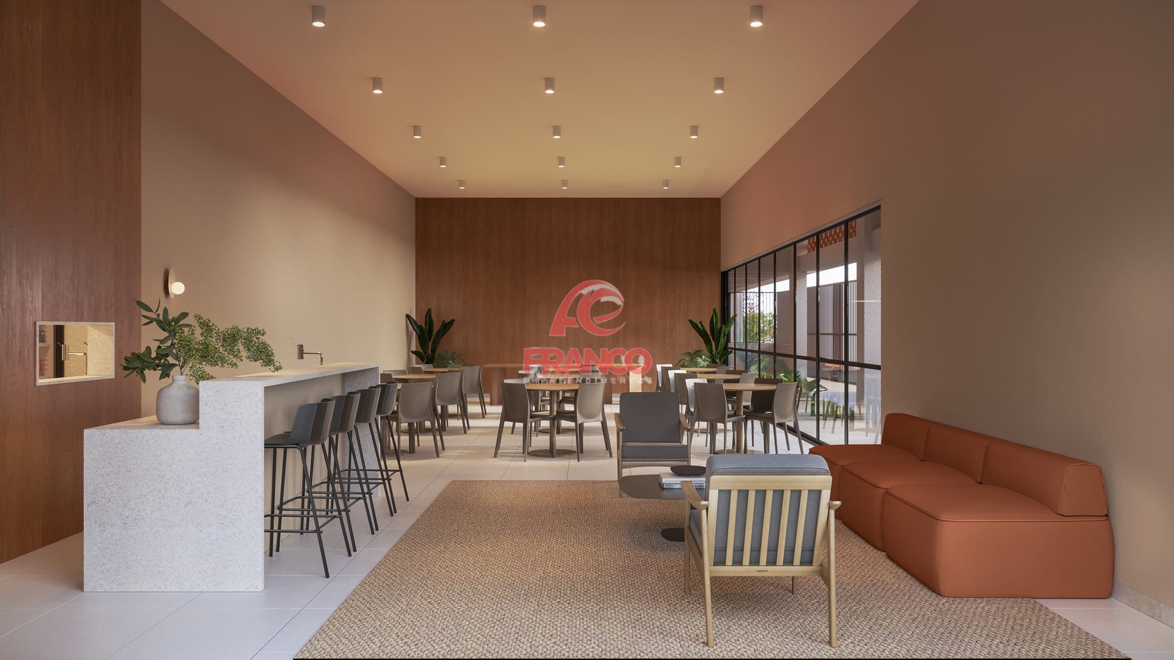 Apartamento, 2 quartos, 59 m² - Foto 12