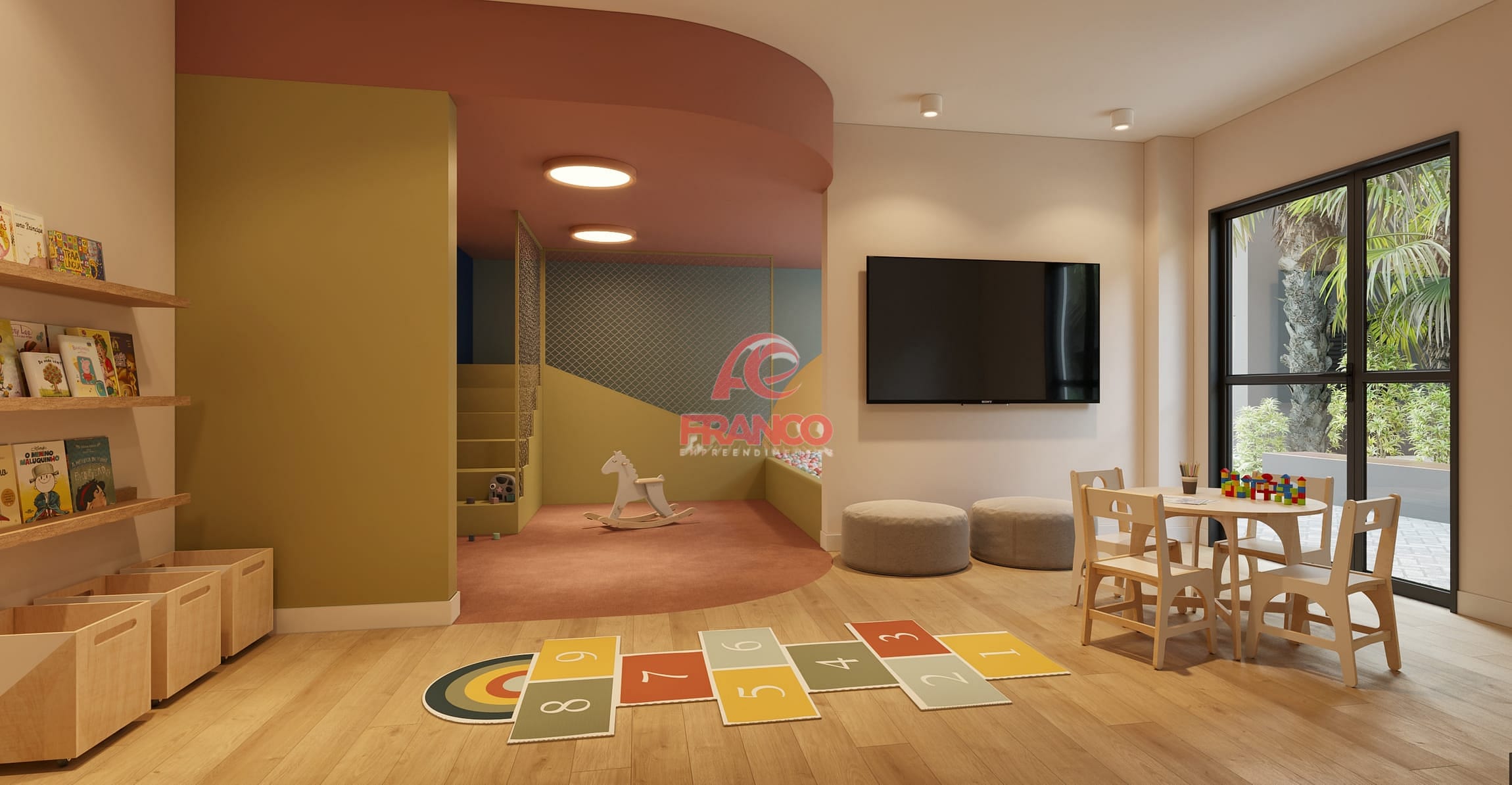 Apartamento, 2 quartos, 59 m² - Foto 11