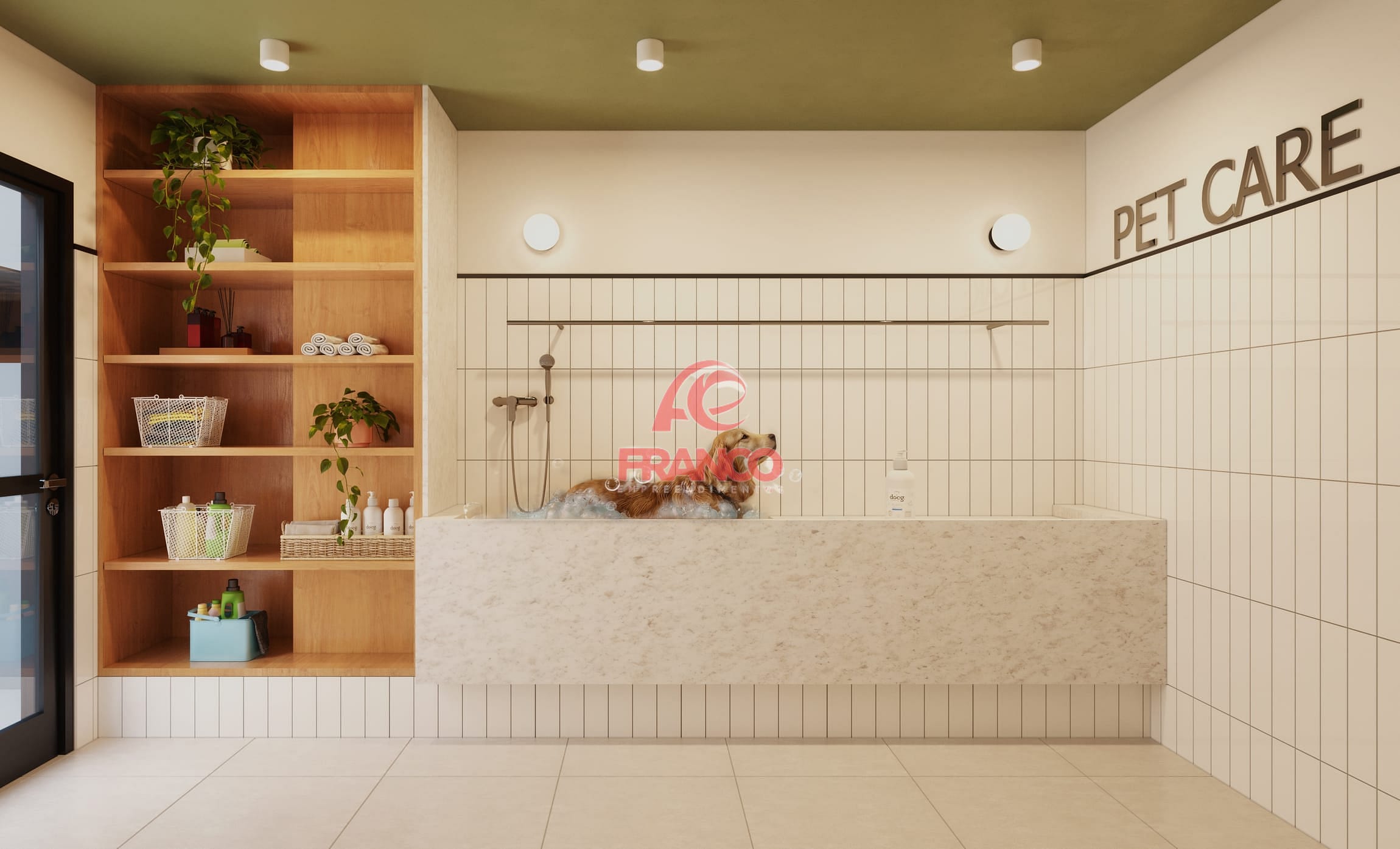 Apartamento, 2 quartos, 59 m² - Foto 16