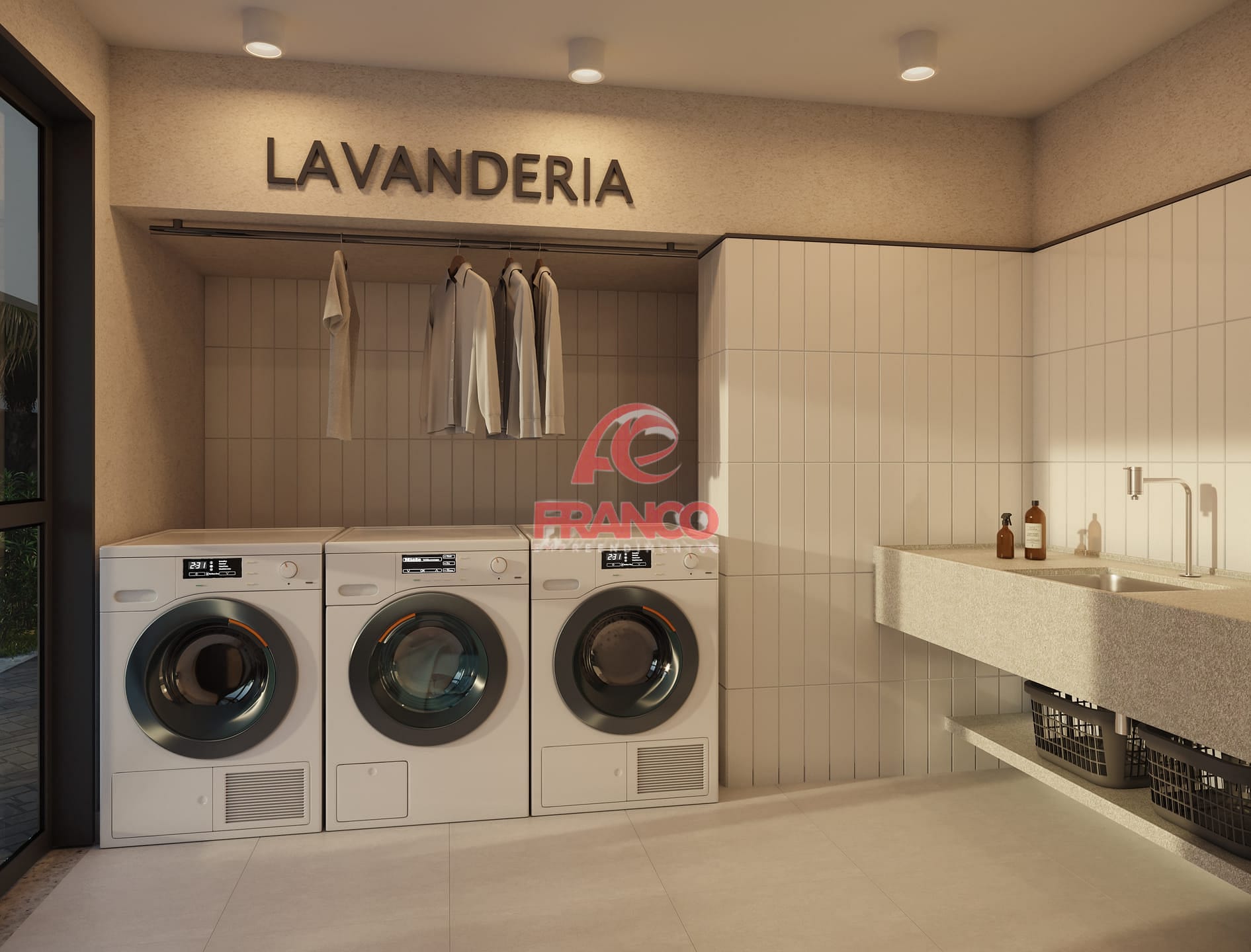 Apartamento, 2 quartos, 59 m² - Foto 14