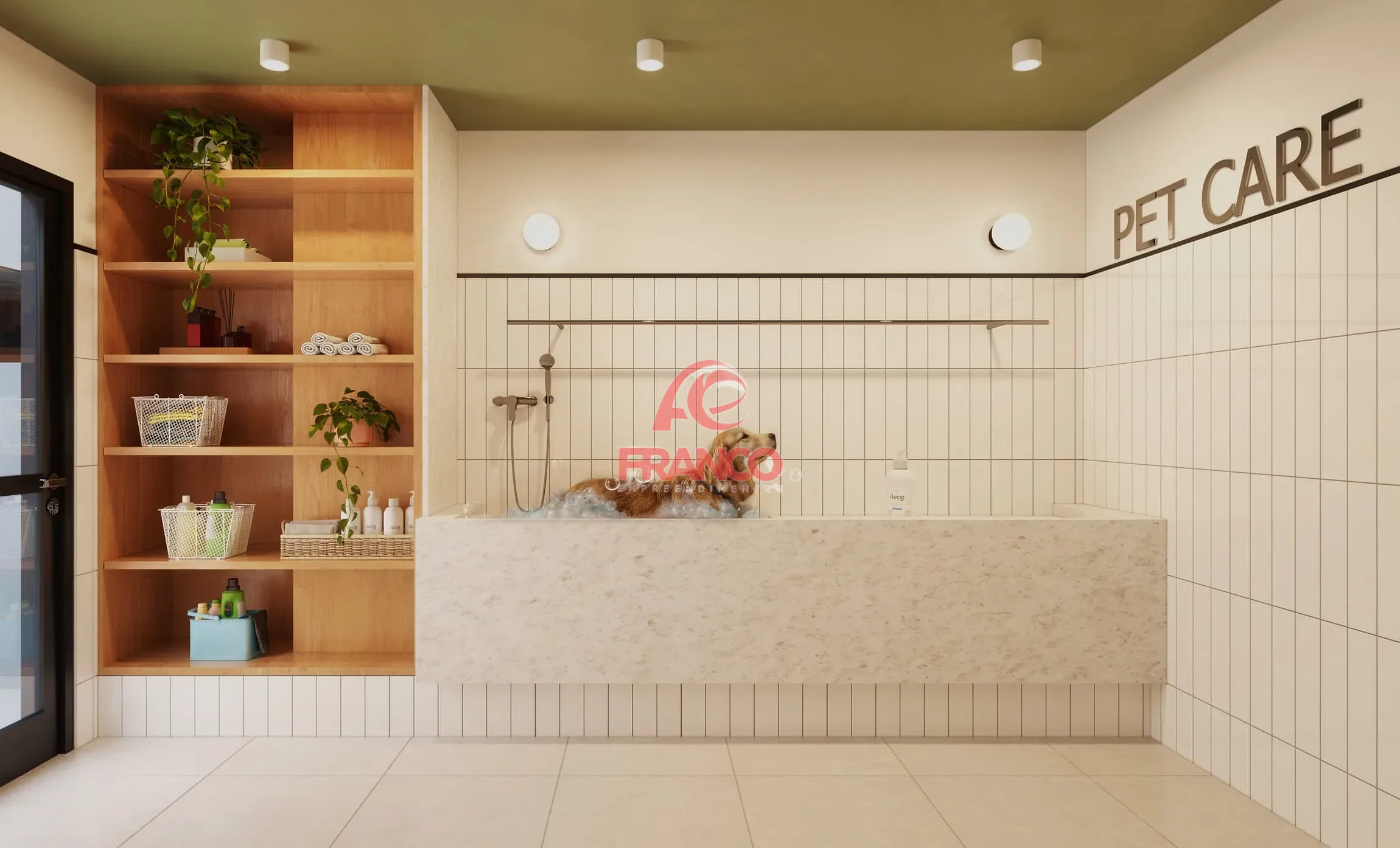 Apartamento, 2 quartos, 59 m² - Foto 16