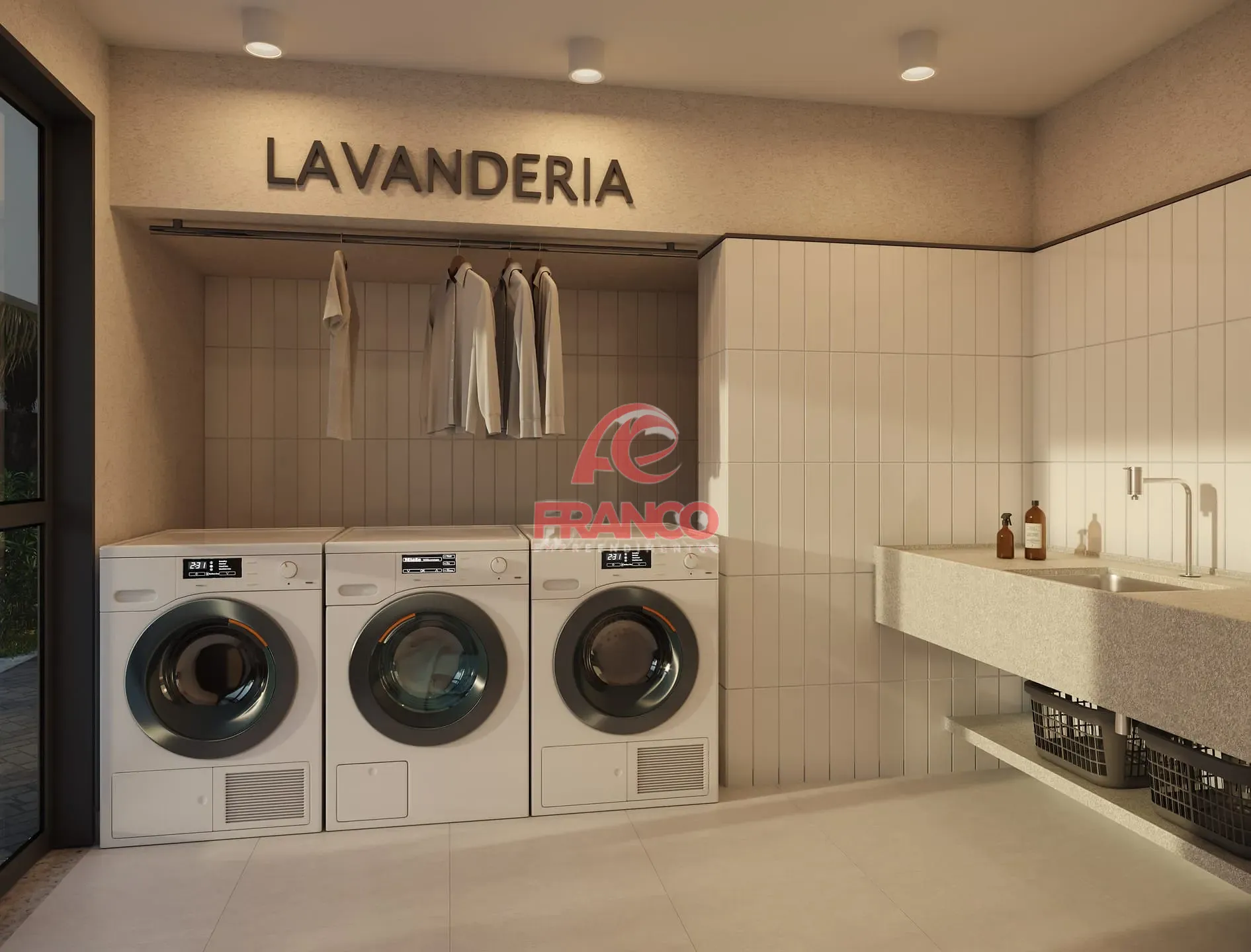 Apartamento, 2 quartos, 59 m² - Foto 14