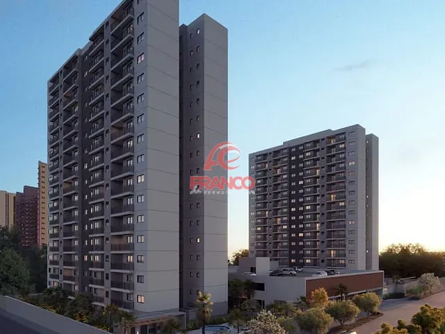 Apartamento com 95m² 2 quartos e 2 banheiros, à venda, no bairro Candelária em Natal