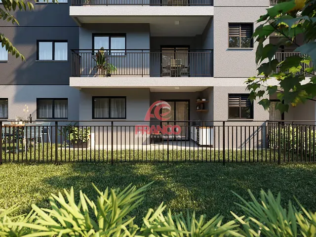 Apartamento com 95m² 2 quartos e 2 banheiros, à venda, no bairro Candelária em Natal
