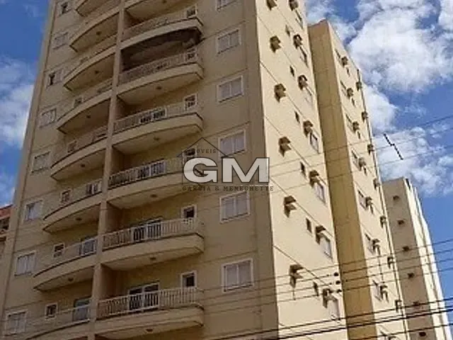 Apartamento 2 quartos e 1 banheiro, à venda, no bairro Nova Aliança em Ribeirão Preto