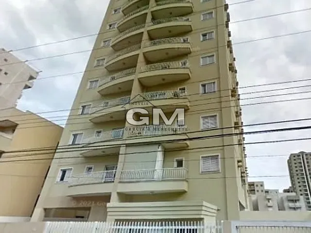 Apartamento 2 quartos e 1 banheiro, à venda, no bairro Nova Aliança em Ribeirão Preto