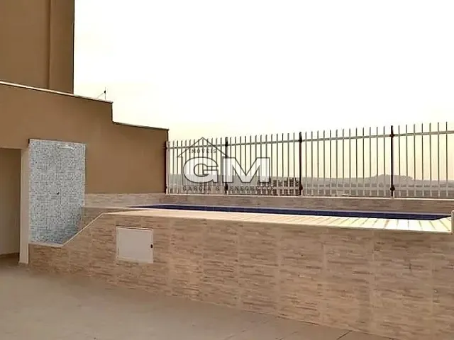 Apartamento 2 quartos e 1 banheiro, à venda, no bairro Nova Aliança em Ribeirão Preto