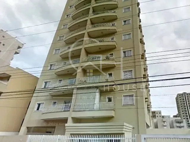 Apartamento 2 quartos e 1 banheiro, à venda, no bairro Nova Aliança em Ribeirão Preto
