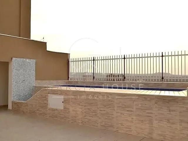 Apartamento 2 quartos e 1 banheiro, à venda, no bairro Nova Aliança em Ribeirão Preto
