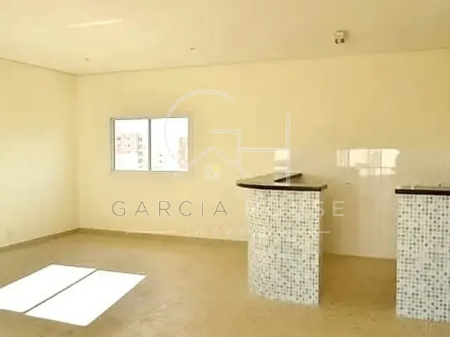 Apartamento 2 quartos e 1 banheiro, à venda, no bairro Nova Aliança em Ribeirão Preto