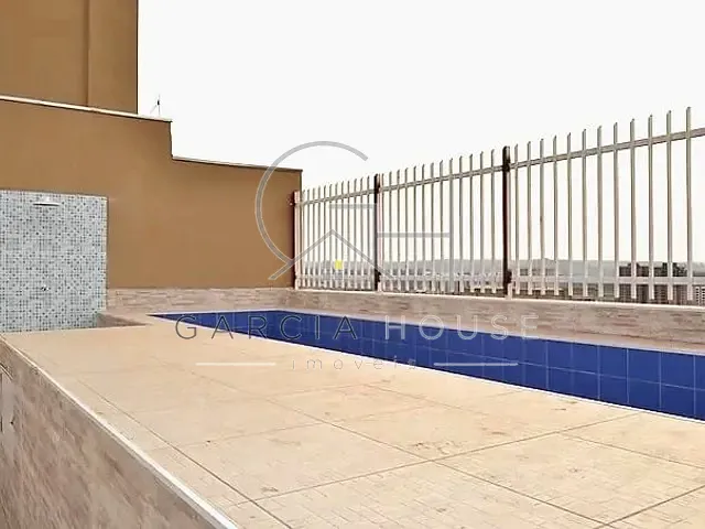 Apartamento 2 quartos e 1 banheiro, à venda, no bairro Nova Aliança em Ribeirão Preto