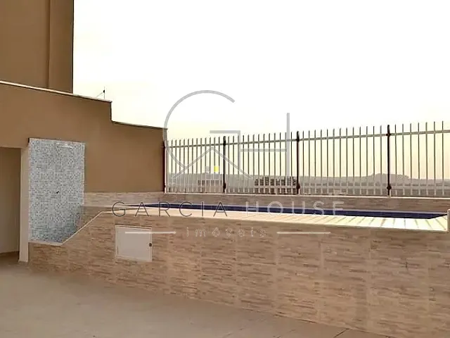 Apartamento 2 quartos e 1 banheiro, à venda, no bairro Nova Aliança em Ribeirão Preto