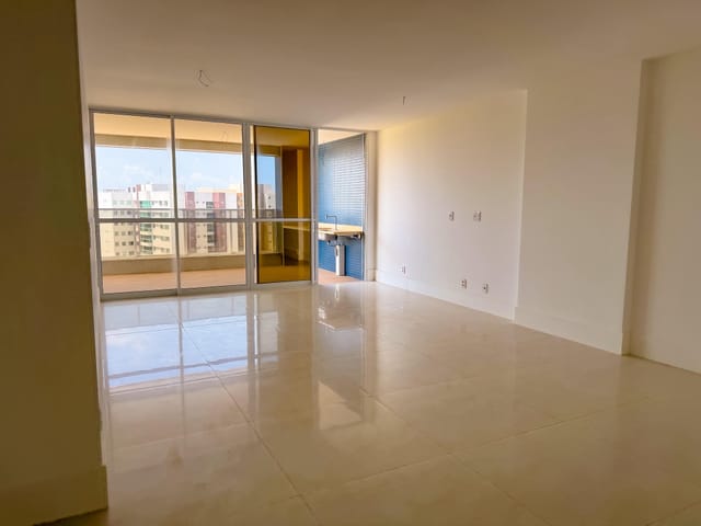 Apartamento 4 quartos e 5 banheiros, à venda, no bairro Jardins em Aracaju