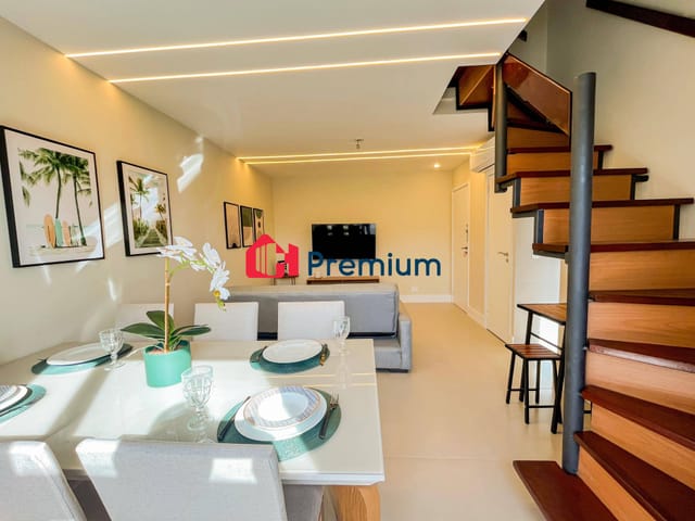 Apartamento 2 quartos e 3 banheiros, à venda, no bairro Recreio dos Bandeirantes em Rio de Janeiro
