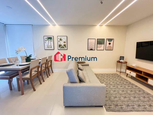 Apartamento 2 quartos e 3 banheiros, à venda, no bairro Recreio dos Bandeirantes em Rio de Janeiro
