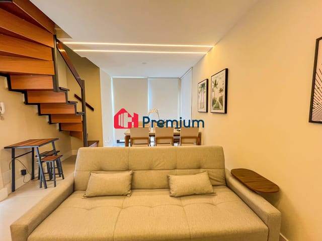 Apartamento 2 quartos e 3 banheiros, à venda, no bairro Recreio dos Bandeirantes em Rio de Janeiro