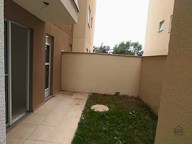 Apartamento com 82m² 2 quartos e 1 banheiro, à venda ou para alugar, no bairro Recanto Vista Alegre em Cotia