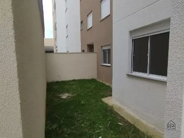 Apartamento com 82m² 2 quartos e 1 banheiro, à venda ou para alugar, no bairro Recanto Vista Alegre em Cotia