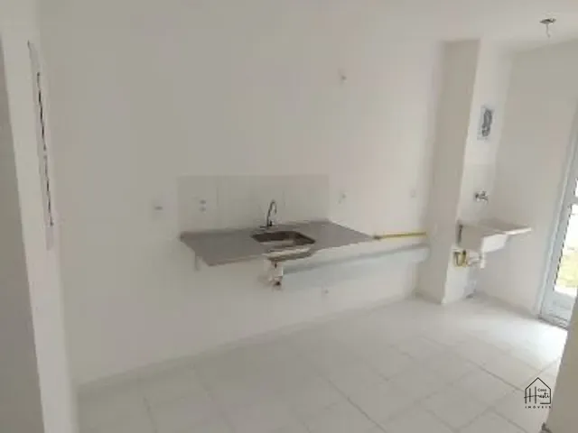 Apartamento com 82m² 2 quartos e 1 banheiro, à venda ou para alugar, no bairro Recanto Vista Alegre em Cotia