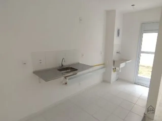 Apartamento com 82m² 2 quartos e 1 banheiro, à venda ou para alugar, no bairro Recanto Vista Alegre em Cotia