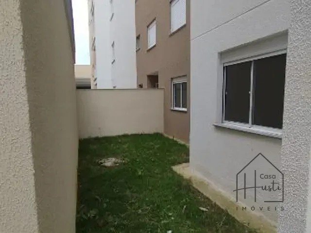 Apartamento com 82m² 2 quartos e 1 banheiro, à venda ou para alugar, no bairro Recanto Vista Alegre em Cotia