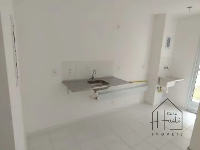 Apartamento com 82m² 2 quartos e 1 banheiro, à venda ou para alugar, no bairro Recanto Vista Alegre em Cotia