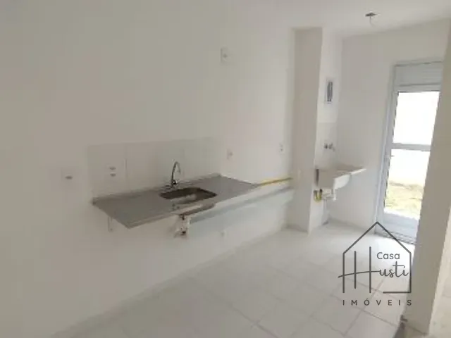Apartamento com 82m² 2 quartos e 1 banheiro, à venda ou para alugar, no bairro Recanto Vista Alegre em Cotia