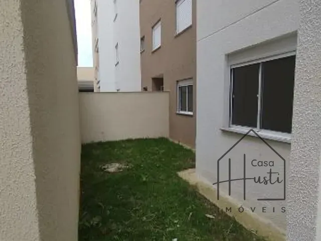 Apartamento com 82m² 2 quartos e 1 banheiro, à venda ou para alugar, no bairro Recanto Vista Alegre em Cotia