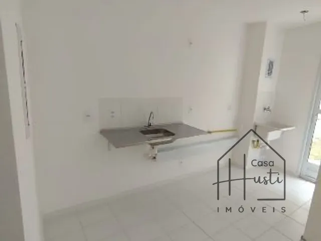 Apartamento com 82m² 2 quartos e 1 banheiro, à venda ou para alugar, no bairro Recanto Vista Alegre em Cotia