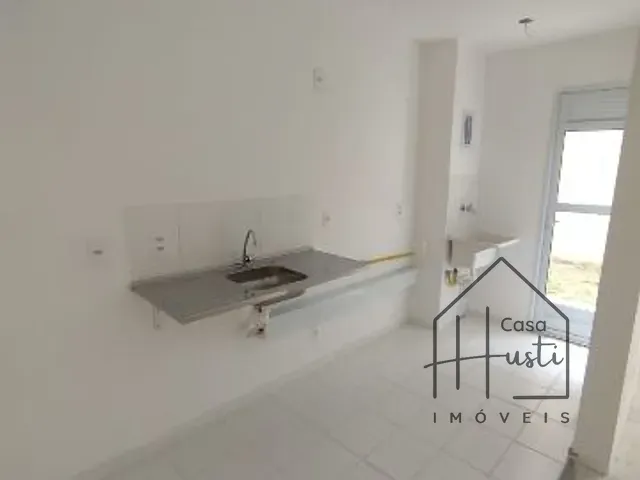 Apartamento com 82m² 2 quartos e 1 banheiro, à venda ou para alugar, no bairro Recanto Vista Alegre em Cotia