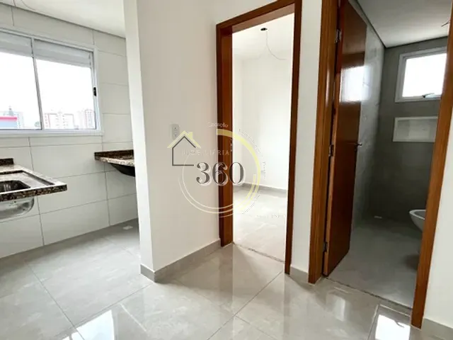 Apartamento com 37m² 2 quartos e 1 banheiro, à venda, no bairro Vila Aricanduva em São Paulo
