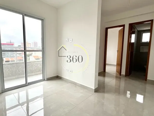 Apartamento com 37m² 2 quartos e 1 banheiro, à venda, no bairro Vila Aricanduva em São Paulo