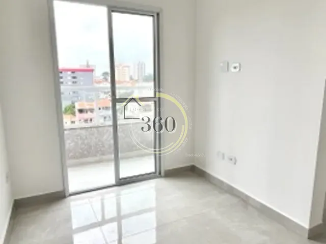 Apartamento com 37m² 2 quartos e 1 banheiro, à venda, no bairro Vila Aricanduva em São Paulo