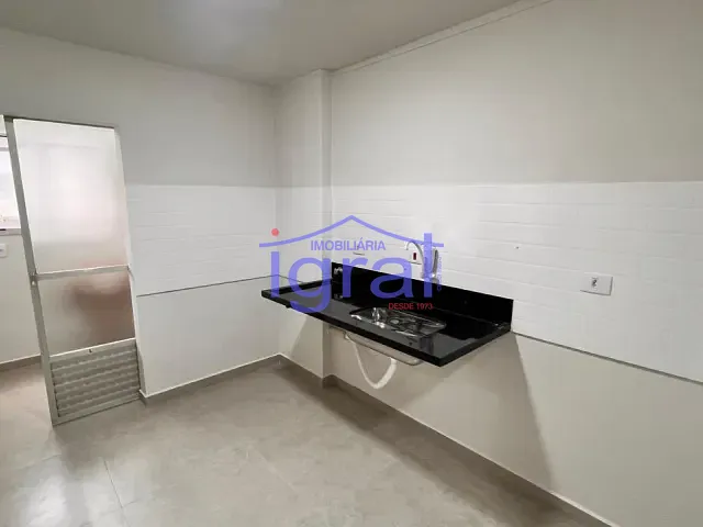 Apartamento 3 quartos e 1 banheiro, à venda, no bairro Vila Guarani (Z Sul) em São Paulo